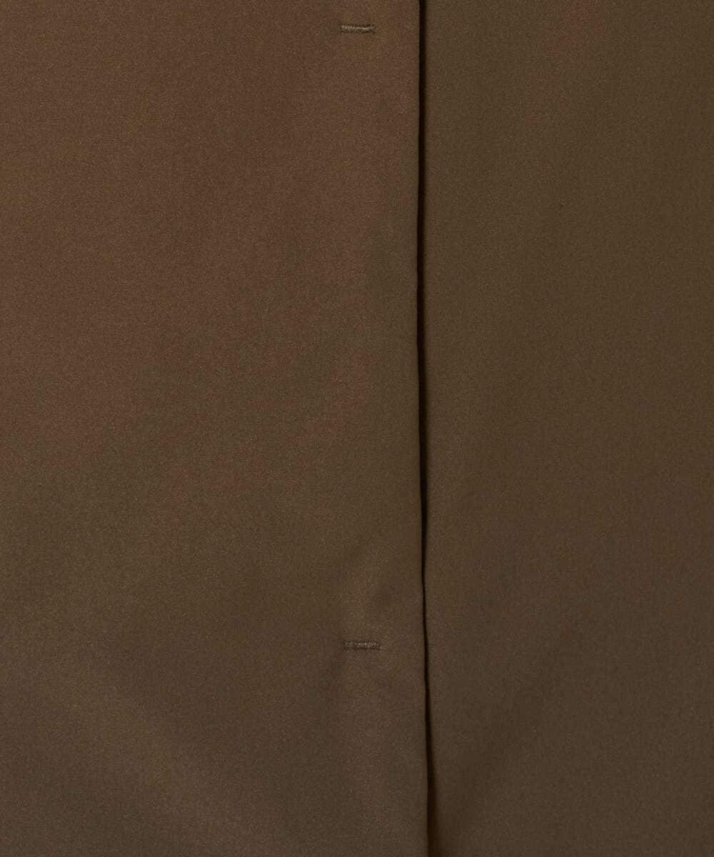 NHUAH45690 GIANNI LO GIUDICE(小さいサイズ)(メゾン ドゥ サンク) ＮＩＣＥＴＥＣＨストレッチダウンコート カーキ