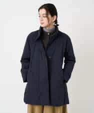 NHUCE50630 GIANNI LO GIUDICE(小さいサイズ)(メゾン ドゥ サンク) ノルディックダウンコート ベージュ