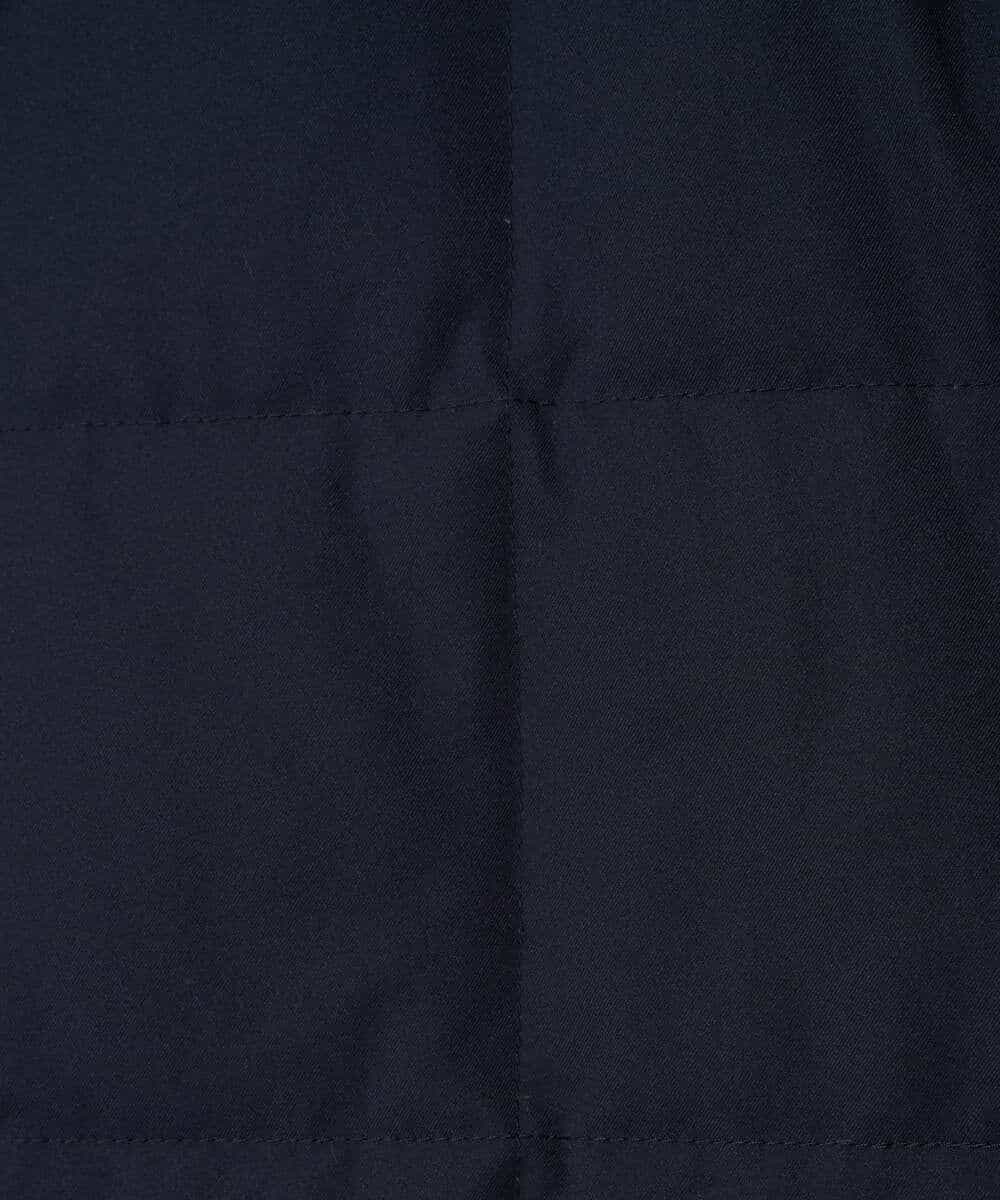 NHUCE50630 GIANNI LO GIUDICE(小さいサイズ)(メゾン ドゥ サンク) ノルディックダウンコート ベージュ