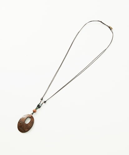 NK2JB04090 GIANNI LO GIUDICE [日本製]グラフティネックレス