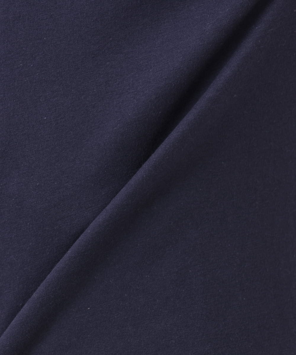 OLBFA23099 eur3(エウルキューブ) 【大きいサイズ】シアーストライプタンクトップセット ライトグレー(91)