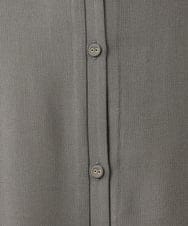 OLEFD15119 eur3(エウルキューブ) 【大きいサイズ】2WAYキャミワンピース ダークグレー