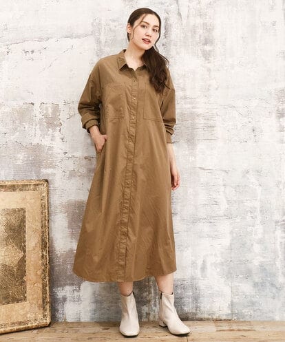 OLEKA04139 eur3 ワンピース