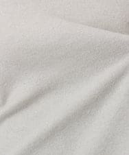 OLFAD11069 eur3(エウルキューブ) 【大きいサイズ/a.v.v×eur3】ラメスパンコールニット グレー(92)
