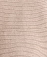 OLFAS04050 eur3(エウルキューブ) 新色追加！【大きいサイズ】横リブニット ベージュ(82)