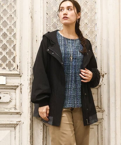 OLJKA01189 eur3 ジャケット