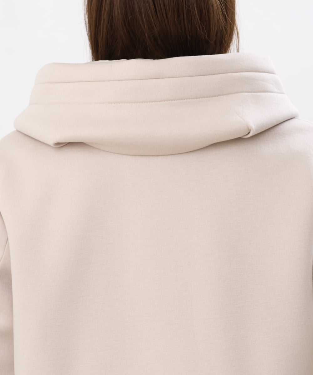 OLJLS05259 eur3(エウルキューブ) 【大きいサイズ】ダンボールコンビアウター ベージュ(82)