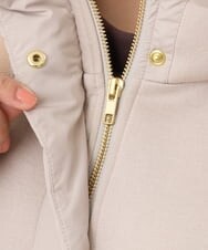 OLJLS05259 eur3(エウルキューブ) 【大きいサイズ】ダンボールコンビアウター ベージュ(82)
