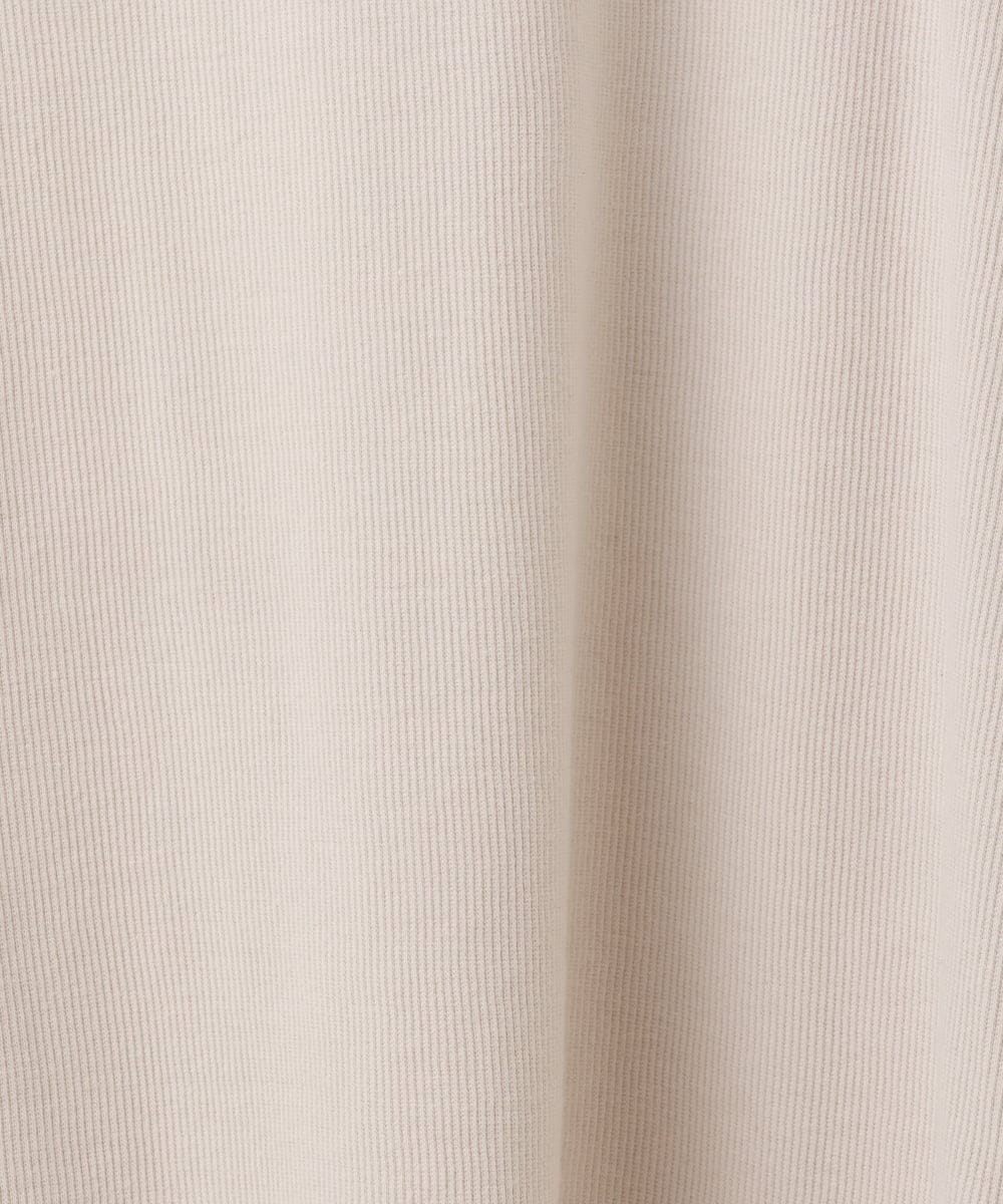 OLKGA07039 eur3(エウルキューブ) 【大きいサイズ】レースタンクトップ ベージュ(82)