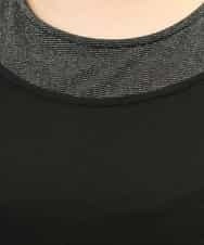 OLKGP10030 eur3(エウルキューブ) 【大きいサイズ】吸水速乾タンクトップ ブラック(94)