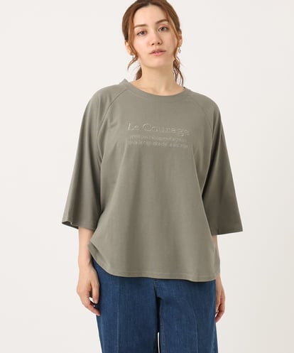 OLKJA03069 eur3 カットソー