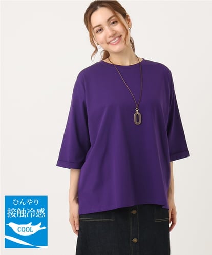 OLKJA10049 eur3 カットソー
