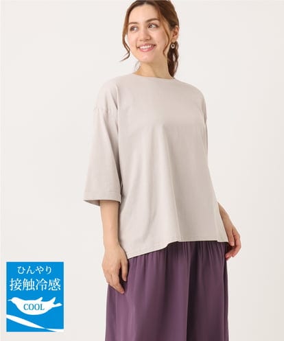 OLKJA10049 eur3 カットソー