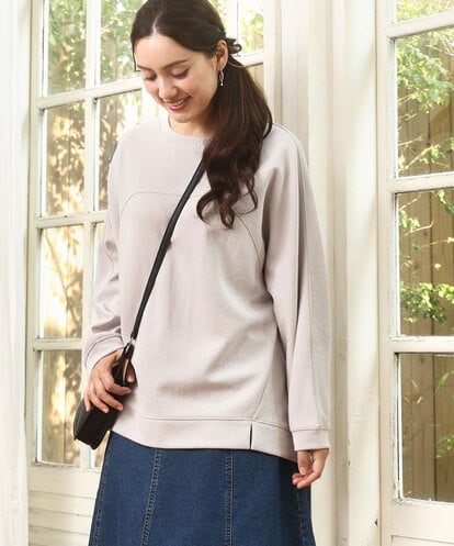 OLKKA01069 eur3 スウェット