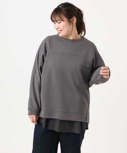 OLKKA01069 eur3 スウェット