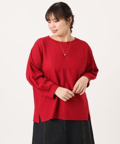 OLKKA08069 eur3 カットソー