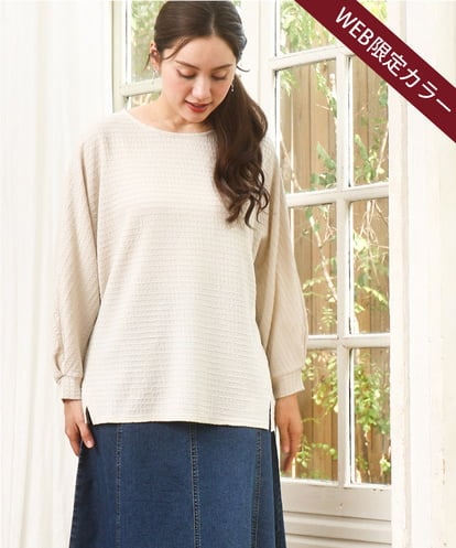 OLKKA08069 eur3 カットソー