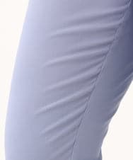 OLLGA27089 eur3(エウルキューブ) 【大きいサイズ/接触冷感】サマーハイパーストレッチパンツ ブルー(55)