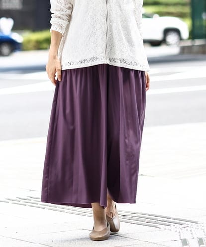 OLLJA01099 eur3 パンツ