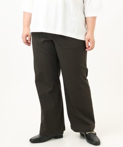 OLLKA04099 eur3 パンツ