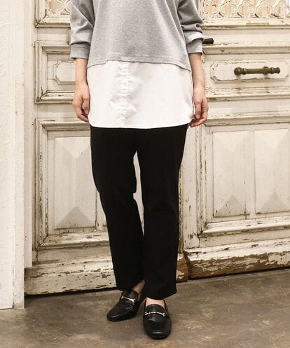 OLLKA15089 eur3 パンツ