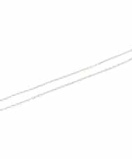 OZ2AA45039 eur3(エウルキューブ) サークルモチーフロングネックレス シルバー(96)