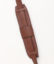 OZ5JA51049 eur3(エウルキューブ) 肩楽ナイロン2WAYショルダーバッグ ネイビー(57)