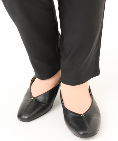 OZ6DA01089 eur3 Vカットデザインパンプス