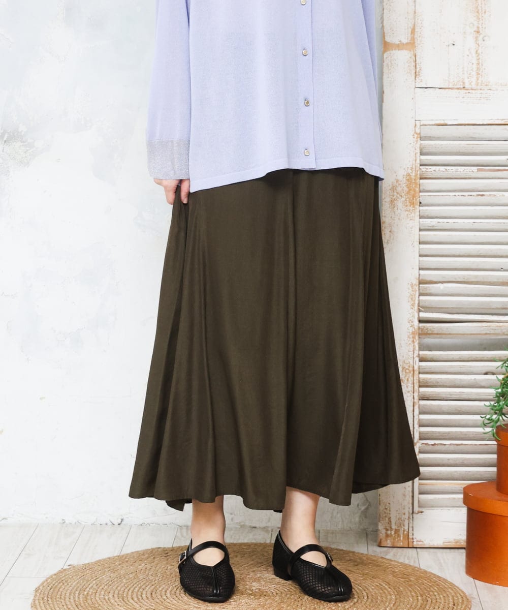 OZ6ED04079 eur3(エウルキューブ) 【la farfaコラボ】Vカットメッシュパンプス ブラック