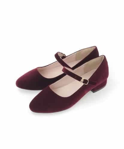 OZ6JD10059 eur3 ストラップパンプス