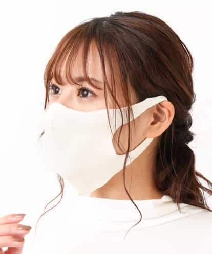 OZYJJ92020  【返品不可】MAYUCAシルク100%糸を使ったウォッシャブル美容マスク
