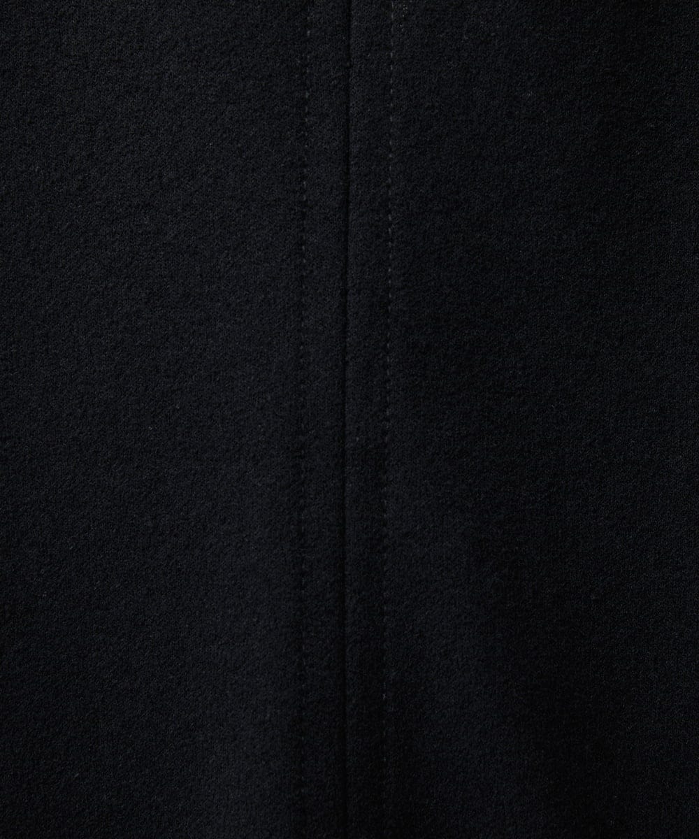 PHKGD34210 GEORGES RECH(小さいサイズ)(メゾン ドゥ サンク)  [セットアップ対応]VネックAラインベスト ベージュ