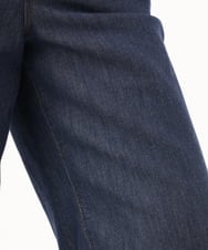 PHLJE23290 GEORGES RECH(小さいサイズ)(メゾン ドゥ サンク) 裏起毛イージーデニムパンツ グレー
