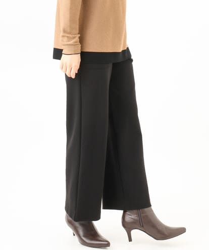 PHQAI74220 GEORGES RECH(小さいサイズ)  [日本製]デュアルウォームロングパンツ