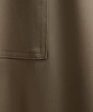 PHQGX85190 GEORGES RECH(小さいサイズ)(メゾン ドゥ サンク) [新色追加・定番人気][多機能素材]ジャージーガウチョパンツ ライトグレー