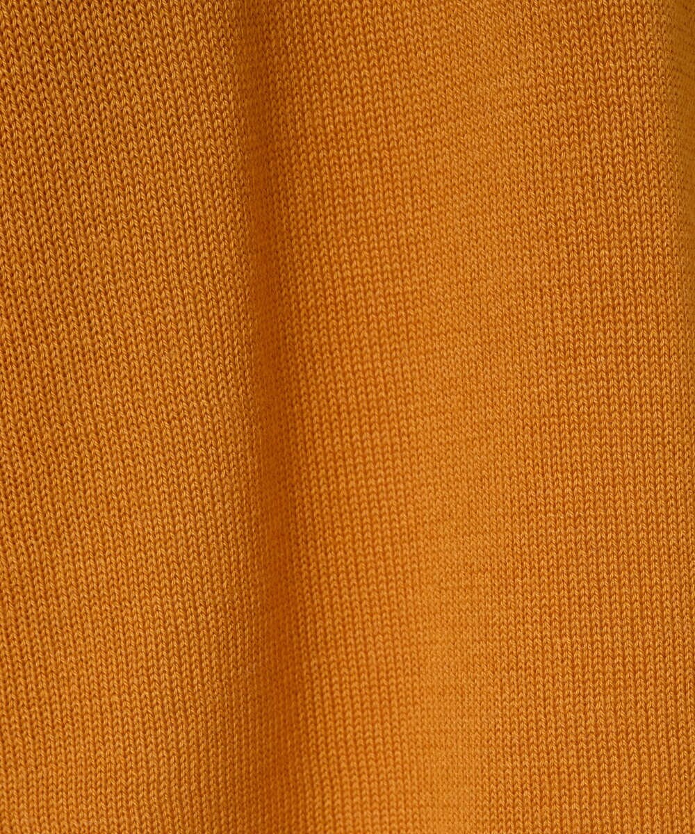 PHSJB51290 GEORGES RECH(小さいサイズ)(メゾン ドゥ サンク) リラックスカーディガン グレー