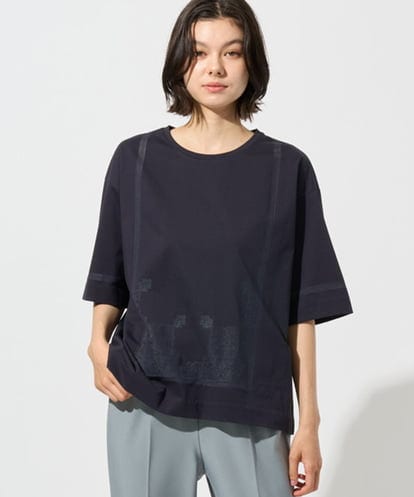 PJKHE32300 CHRISTIAN AUJARD Lサイズ 