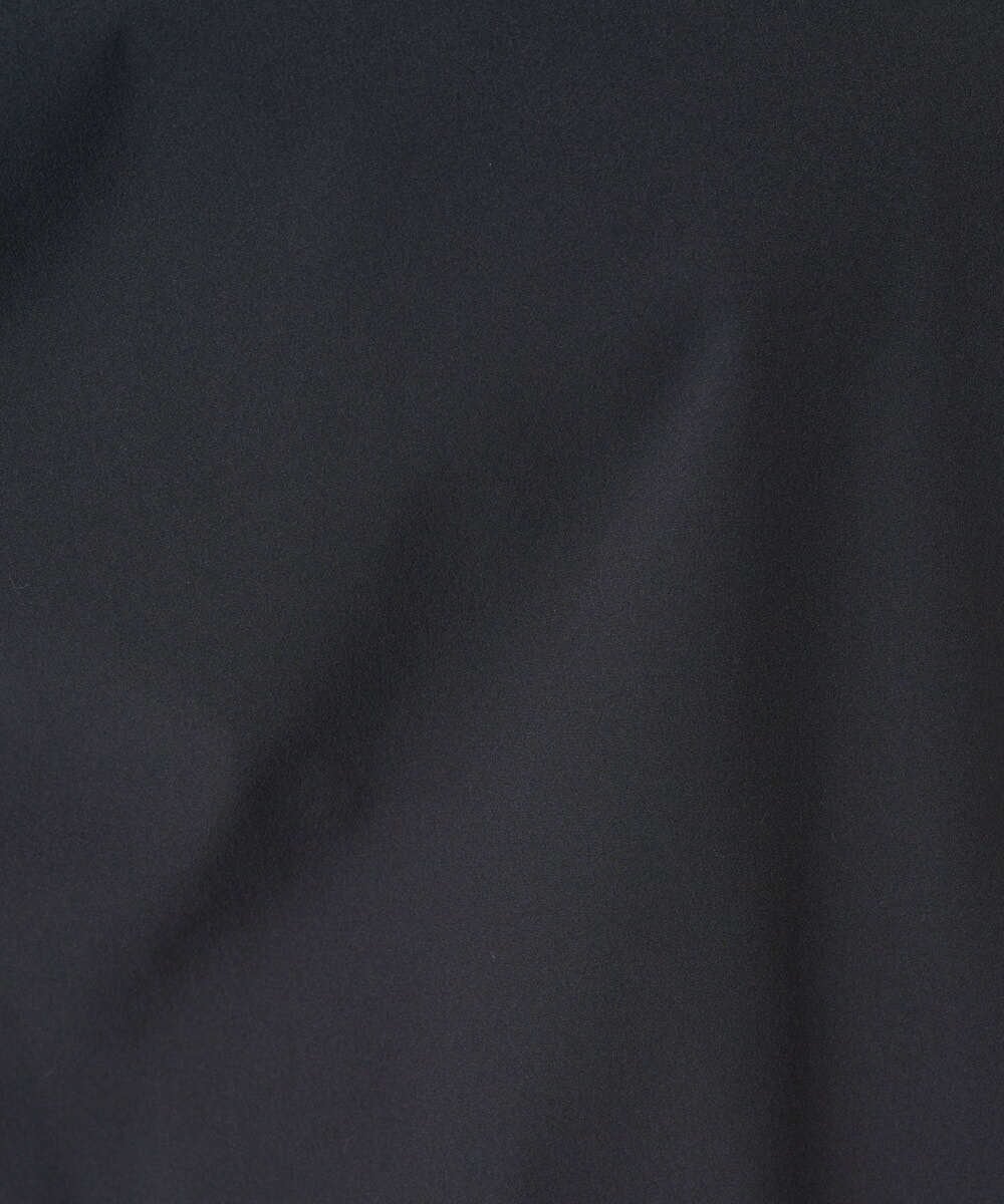PYJEE16490 CHRISTIAN AUJARD(小さいサイズ)(メゾン ドゥ サンク) [軽い]タフタジップジャケット ライトグレー