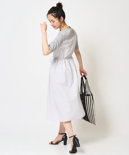 PZEHA55450 GEORGES RECH ワンピース