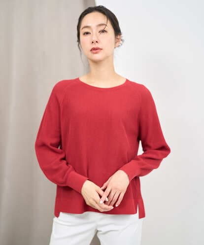 PZFGE43230 GEORGES RECH ニット