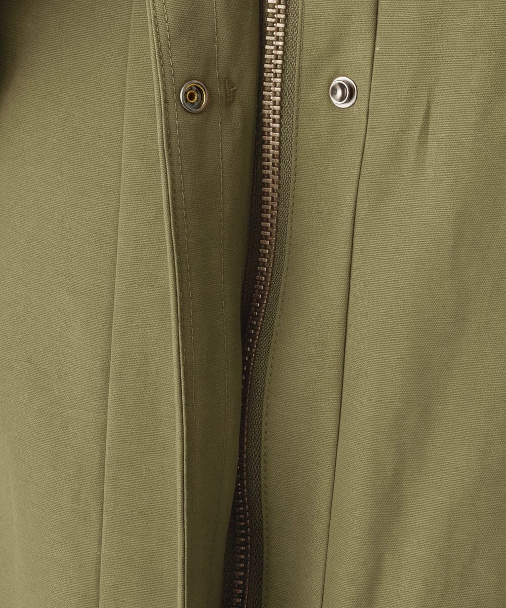 PZJAH01450 GEORGES RECH(ジョルジュ・レッシュ) スタンドカラーブルゾン ベージュ