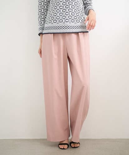 PZLEE25250 GEORGES RECH パンツ