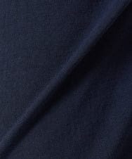 PZLGA19270 GEORGES RECH(ジョルジュ・レッシュ)  [日本製/接触冷感/吸水速乾/紫外線防止]サイドタックワイドパンツ ライトグレー