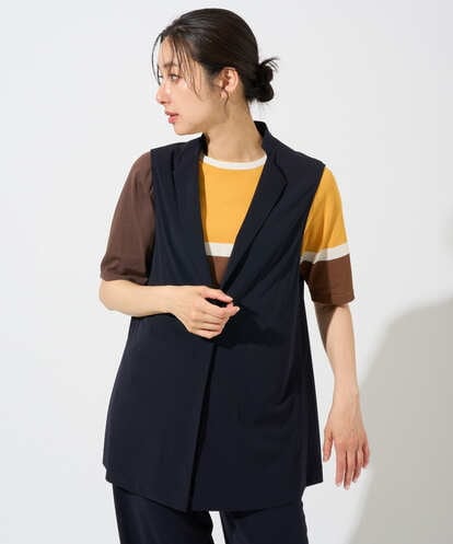 PZTGF28290 GEORGES RECH [セットアップ対応]ドライタッチジャージージレ