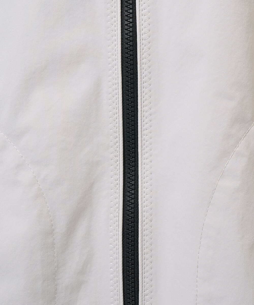 PZUGE40490 GEORGES RECH(ジョルジュ・レッシュ) 4WAYタフタフーデッドコート ネイビー