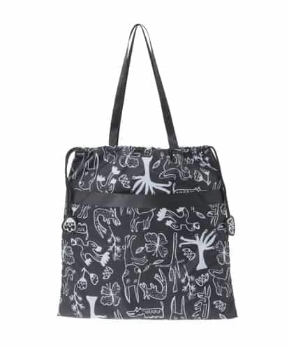 RG5LD01230 TRUNK HIROKO KOSHINO 