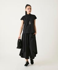 RP2FD02080 HIROKO BIS(ヒロコ ビス) メタルMIXペンダント シルバー