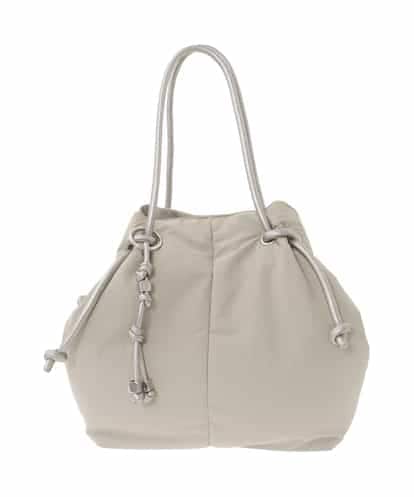 RP5AG06140 HIROKO BIS 【2WAY】パフィキルトバッグ