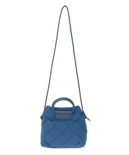 RP5ED30130 HIROKO BIS 【2WAY】イントレチャート2WAYショルダーバッグ