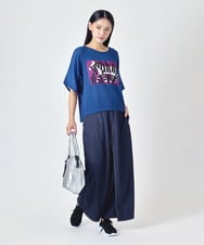 RP5JD06140 HIROKO BIS(ヒロコ ビス) マルチWAYトートバッグ シルバー